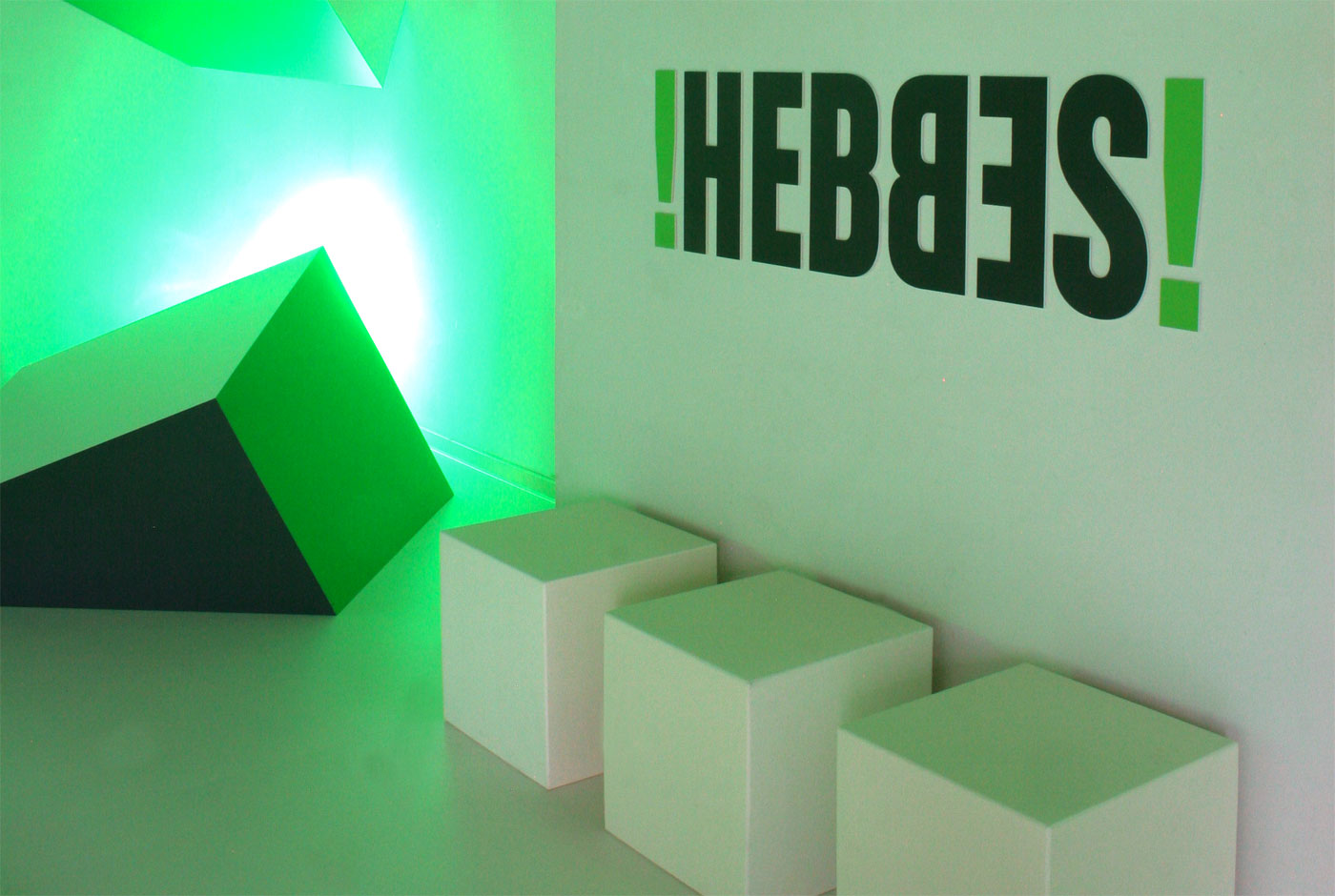 Hebbes Exhibition